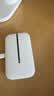 华为鸿蒙智选随身wifi6移动无线随行WiFi3网络4g无线网卡携带无限制多网全国通用流量2026款5G AX15B 升级WiFi6【双网切换】1500毫安续航6小时 实拍图
