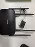 普联（TP-LINK）双千兆路由器 易展mesh分布式 AC1200无线家用穿墙 5G双频 WDR5620千兆易展版 IPv6 实拍图