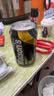 屈臣氏（Watsons）苏打水0糖0卡0脂原味含汽无糖饮料气泡水330mL*24罐整箱中秋送礼 实拍图