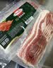 荷美尔（Hormel）超值精选优级培根150g/袋 冷藏猪肉 烟熏风味 儿童早餐三明治烧烤 实拍图