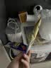 伊利QQ星榛高紫金装【初乳碱性蛋白CBP】儿童奶粉4段(3岁以上)20g 实拍图
