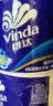 维达（Vinda）有芯卷纸 蓝色经典4层180克*30卷 加厚纸巾卫生纸卷筒纸 整箱 实拍图