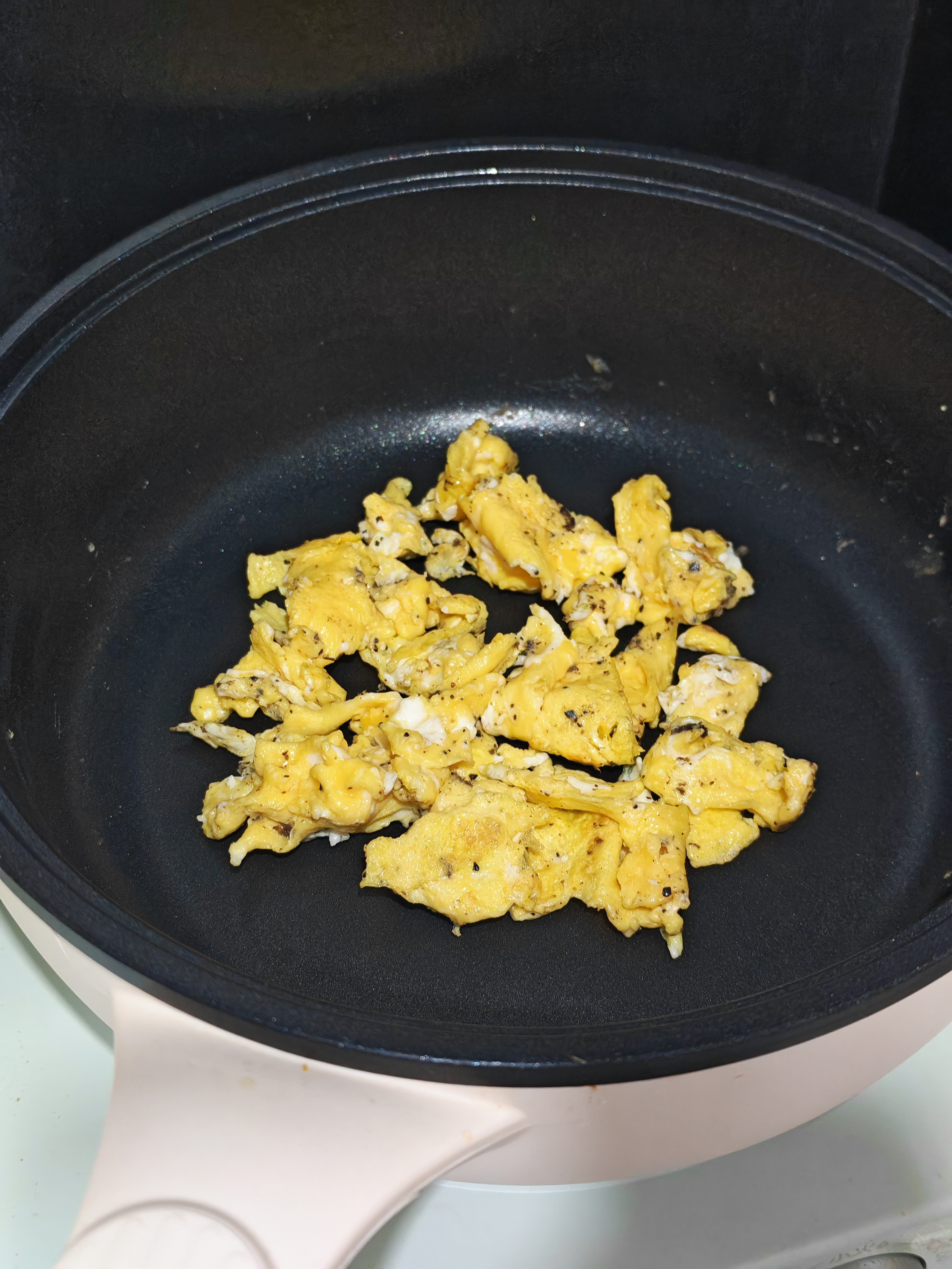 小熊驾到（黑松露含量40%）黑松露酱90g 意大利面酱牛排酱炒拌饭酱调味料 实拍图