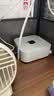 Apple/苹果/苹果电脑/Mac mini M6 16G 256G（12C+12G+16N 2.5G网口）迷你台式主机MHQK4CH/A 实拍图