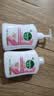 滴露（Dettol）洗手液抑菌消毒滋润500g+500g 补充装 儿童家庭护手替换装 实拍图