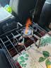 火枫（FIRE-MAPLE）野火3分体式气炉 户外露营猛火灶防风便携燃气炉头炊具锅具爆炒 实拍图