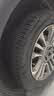 佳通轮胎（Giti）235/55R18 104V GitiSynergy H2 适配 哈弗H2/瑞虎8/大众途观L 实拍图