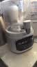 美的（Midea）养生壶3升大容量有钛花茶桶烧水壶恒温水壶316L养生煮水壶全自动保温一体调奶器0胶水京东自营母婴 实拍图