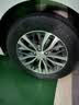 马牌（Continental）汽车轮胎225/60R17 99V FR UCJ+ 适配别克GL8/东风小康风光580 实拍图
