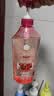 蜂花红石榴洗发水滋养改善干枯毛躁男女士洗发水750ml【临期清仓】 实拍图