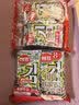 海牌菁品韩国进口 干紫菜原味海苔2g*24包寿司儿童即食紫菜48g休闲零食 实拍图