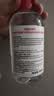 贝德玛（BIODERMA）【姜乘澜同款】粉水敏感肌洗卸温和卸妆水500ml 实拍图