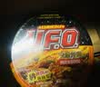 日清方便面 UFO飞碟炒面 四川火锅味面118g*12碗整箱装节日礼盒礼品 实拍图