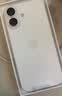 Apple/苹果/苹果 iPhone 17 256GB 白色 支持移动联通电信5G 双卡双待手机 实拍图