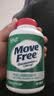 Move Free益节高钙氨糖软骨素补钙片240粒 5合1 维骨力成人中老年美国进口 实拍图