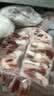 1号会员店（One's Member）黑猪软骨肋排 净重1.2kg 生鲜猪肉红烧排骨纯猪软骨脆骨原切软排 实拍图