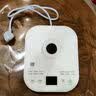 美的（Midea）1.8L大容量养生壶 全自动24h预约烧水壶12h智能恒温电热水壶家用泡奶机花茶壶煮茶器YSNC1806 实拍图