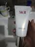 SK-II女士温和洁面120g氨基酸洗面奶sk2化妆护肤品套装生日礼物女 实拍图