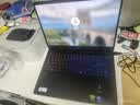 惠普（HP）HyperX暗影精灵PRO 16国家补贴 新款电竞游戏本笔记本电脑U7-255HX RTX5070 8G 16G 1T 2.5K240Hz 实拍图