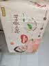 好奇（Huggies）铂金装小桃裤拉拉裤大号L60片(9-14kg)尿不湿【散热口碑王】 实拍图