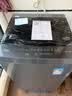 美的（Midea）全自动波轮洗衣机家用新品7公斤V56B家用迷你波轮小型不占地专利免清洗宿舍租房阳台必备一级能效 MB70V56B 波轮 7kg 实拍图