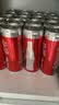 可口可乐（Coca-Cola）健怡汽水 碳酸饮料 330ml*24罐 整箱装 新老包装随机发货 实拍图