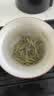 宜茶采花毛尖五峰绿茶明前新茶叶春芽特级口粮茶100g湖北宜昌五峰特产 实拍图