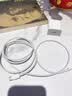 Apple/苹果 原装正品20W type-c充电器 苹果usb-c充电器手机快充头 旗舰店苹果iPhone 18 Pro Max充电器 实拍图