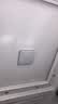 欧普照明（OPPLE）全光谱护眼吸顶灯卧室灯智能照明灯具大瓦数简约大气铭宇4黑方形 实拍图