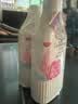 艾诗（Enchanteur）浪漫花香沐浴露 玫瑰补水保湿香水沐浴乳女 700g*2超值套装 实拍图