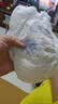 好奇（Huggies）金装小黑洞拉拉裤XXL74(15kg以上)尿不湿【速干不易红】 实拍图