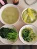 方家铺子有机本草银耳85g/罐 银耳碎特级焖泡即食银耳莲子百合羹早餐代餐 实拍图