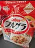 卡乐比（Calbee）原味水果麦片1.8kg 进口非油炸 营养早餐代餐零食 实拍图
