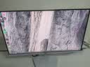 HPC24.5英寸白色显示器原生144Hz 内置音响 硬件低蓝光 家用办公游戏电脑显示屏2026升级款 25G43FW 实拍图