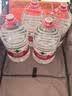 农夫山泉饮用水 饮用天然水5L*4桶 整箱装 桶装水塑膜随机包装 实拍图