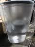 碧然德（BRITA） 过滤净水器 家用滤水壶 净水壶 海洋系列 3.5L蓝色 一壶3芯装 环保加固包装 实拍图