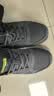 斯凯奇（Skechers）运动鞋男士轻质耐磨休闲鞋户外软底跑步鞋232398 实拍图