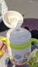 babycare儿童保温杯婴儿宝宝学饮杯吸管水杯水壶不锈钢300ml-新旧款混发 实拍图