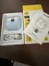 倍思（BASEUS）M4s/M3s入耳式蓝牙耳机-55dB主动降噪耳机超长续航通话无线金标认证运动跑步适用苹果华为小米手机 M3S【50dB主动降噪+55h续航】蓝 实拍图