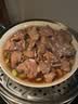 龙大肉食国产猪排骨块净重2斤 猪排骨 免切出口级排骨 猪肉 烧烤煲汤食材 实拍图