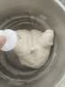 小熊（Bear）绞肉机家用 不锈钢绞馅机 和面绞肉一体机 搅肉机 搅拌机 碎肉机 2026新款家用QSJ_W05G3 实拍图
