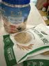 桂格（QUAKER）快煮快熟燕麦片1000克罐装 营养早餐 膳食纤维 零添加白砂糖 实拍图