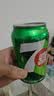 百事可乐Pepsi 可乐*4+7喜*1+美年达*1 碳酸饮料 汽水330ml*6 混合装 实拍图
