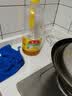 鲁花【保真菜籽油】低芥酸特香菜籽油 2L 物理压榨【京东品酒会同款】 实拍图