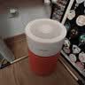 大宇（DAEWOO）【秋季新品】超润无雾暖气地暖511ml/h加湿器母婴卧室净化湿润4L大容量抑菌水箱PH06MAX橘色 实拍图