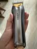 康佳（KONKA）宠物剃毛器 大功率不卡毛狗狗理发器 宠物推子金毛剃毛剪毛器 推毛大型犬剃毛器电推剪宠物店专用 实拍图