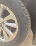 锦湖轮胎KUMHO汽车轮胎 225/60R17 99H HS51 SUV 适配途胜/GL8/自由光 实拍图