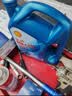 壳牌（Shell）三代蓝壳HX7 PLUS全合成机油5w-40(5w40)SP级 4L汽车保养京东自营 实拍图