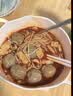 潮夫道纯牛筋丸250g牛肉含量90%正宗潮汕手打牛肉丸火锅食材麻辣烫 实拍图
