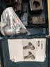 博世（BOSCH） 无刷手电钻充电电钻电动螺丝刀锂电池家用工具箱套装GSR 12V-31 GSR 12V-31【3.0Ah豪华附件套装】 实拍图